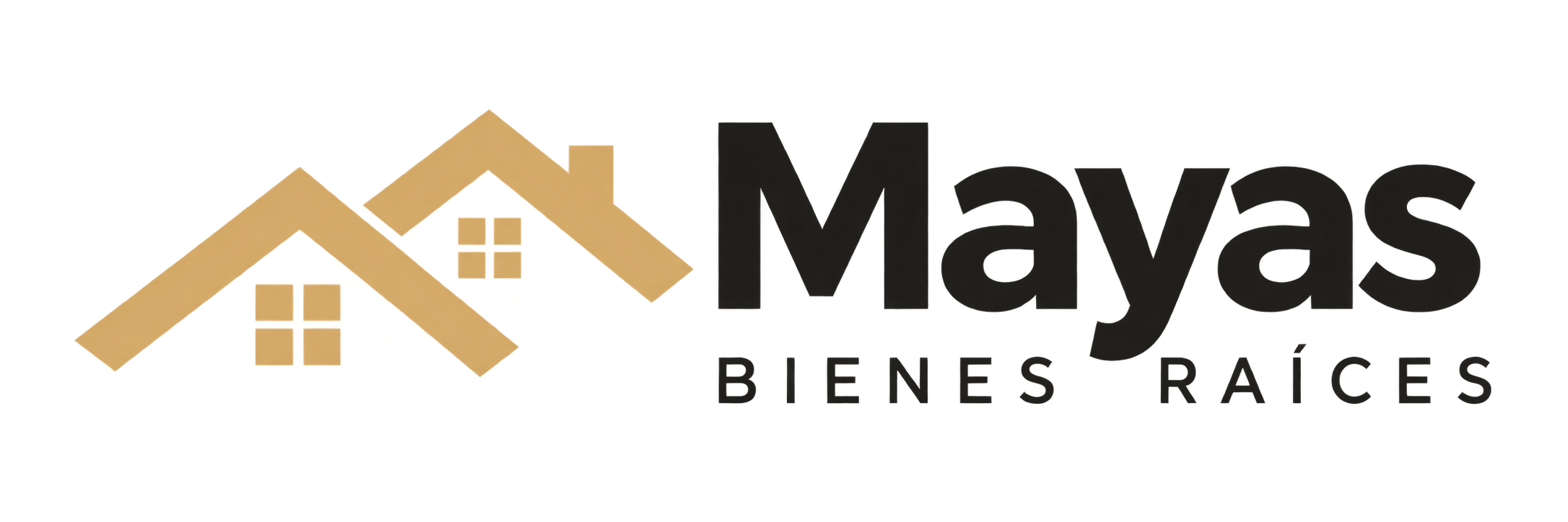 Mayas Bienes Raíces